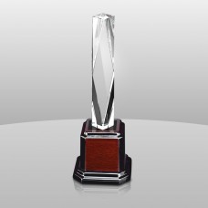 952 Elegant Pillar Award